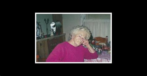 Obituary | Mary Evelyn Boone Poston of Hemingway, South Carolina ...