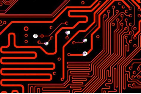 Image result for Gerber File Contents