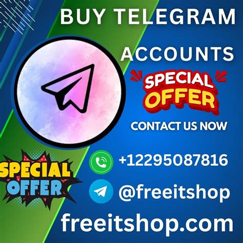 buy telegram accounts - Medium