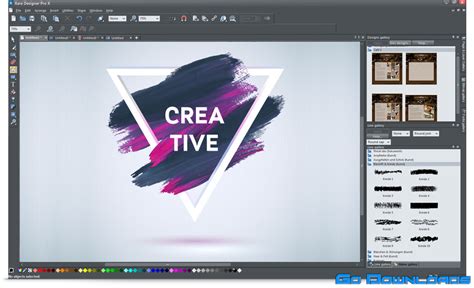 Top 10 Best Vector Graphic Design & Digital Drawing Software: Free and ...