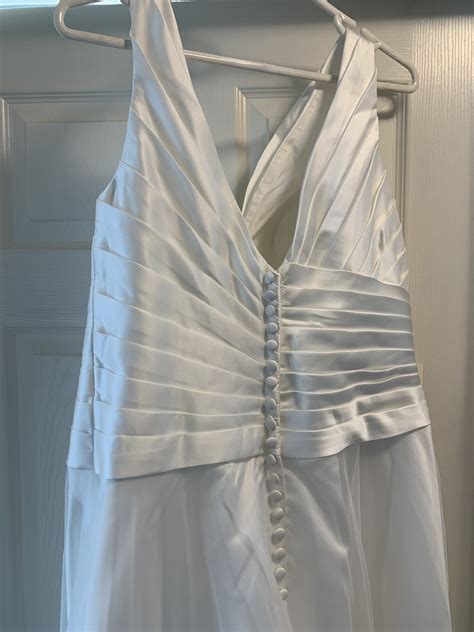 June Bridals New Wedding Dress Save 52% - Stillwhite