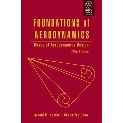 Foundations of Aerodynamics: Bases of Aerodynamics Design Book Price in ...