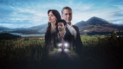 Her Mother's Killer season 2 - Full list of cast