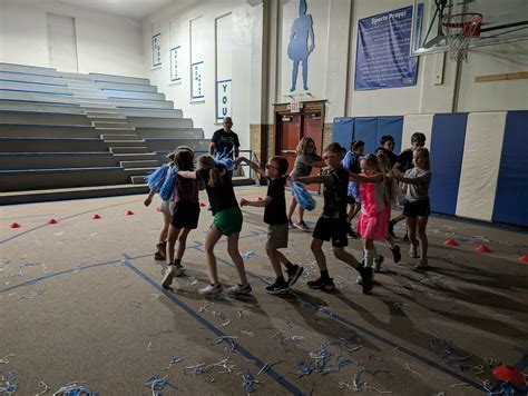 Immaculate... - Immaculate Conception School, Celina Ohio
