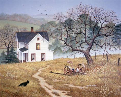 Fall Print Collection by John Sloane – Page 2 – John Sloane Art