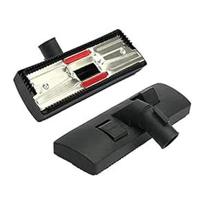 KCHOICE® for 32mm Hoover Vacuum Cleaner End Brush Carpet Tiles Floor ...