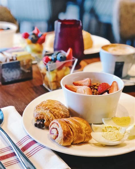 The Best Easter Brunch Restaurants In The Woodlands — 10 Spots That ...