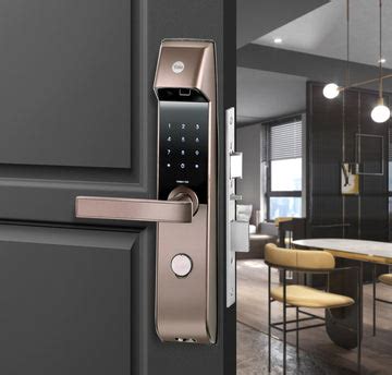 Buy Digital Smart Locks Online | Wireless door lock online - Yale Onli ...