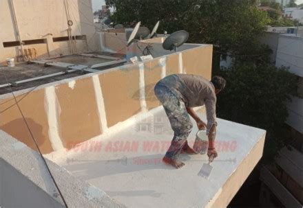 South Asian Waterproofing | Home :: South Asian Waterproofing