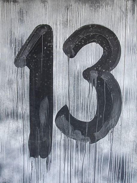 13 Reasons People Think the Number 13 is Unlucky | Mental Floss