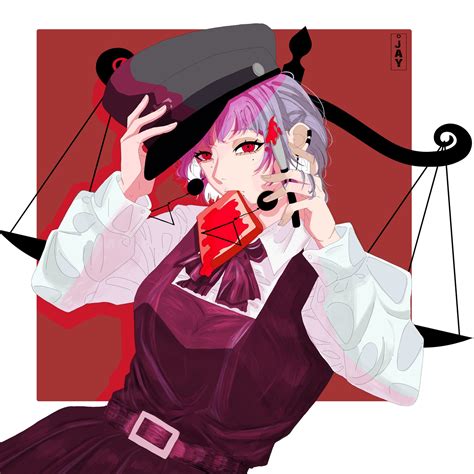 Fami - Chainsaw Man Fanart - Finished Artworks - Krita Artists