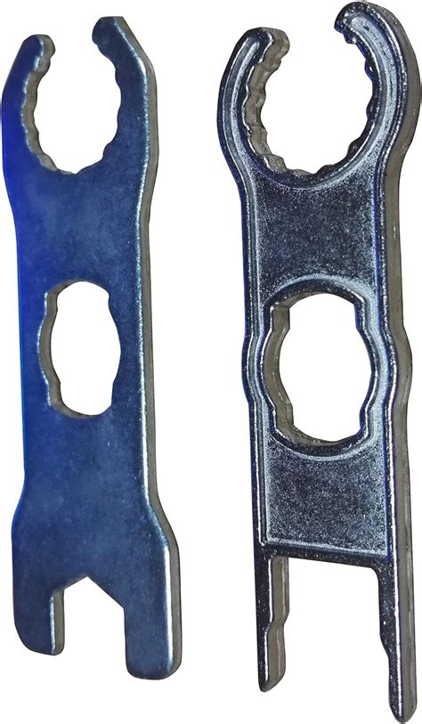 SunwaySolar MC4 Solar Panel Connector Tool Set - Assembly, India | Ubuy