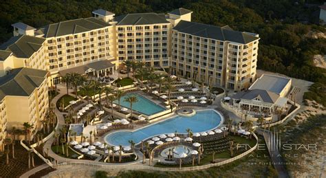 Photo Gallery for Omni Amelia Island Resort in Amelia Island | Five Star Alliance