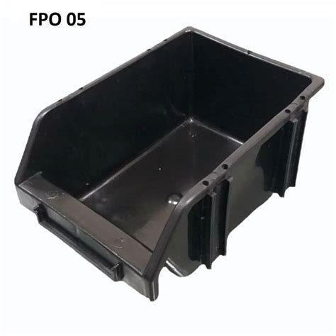 Plastic Storage Bin - FPO 01 Ultima Plastic Storage Bin Manufacturer ...