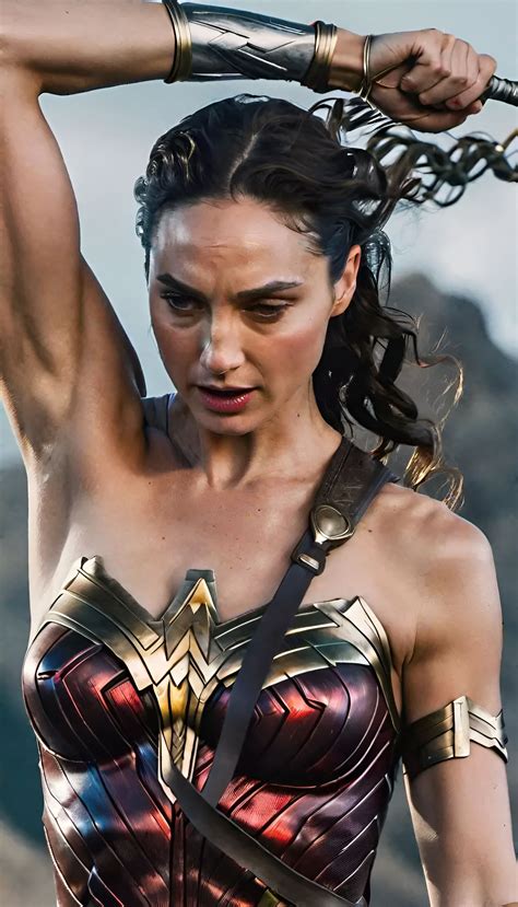 Gal Gadot Xxx