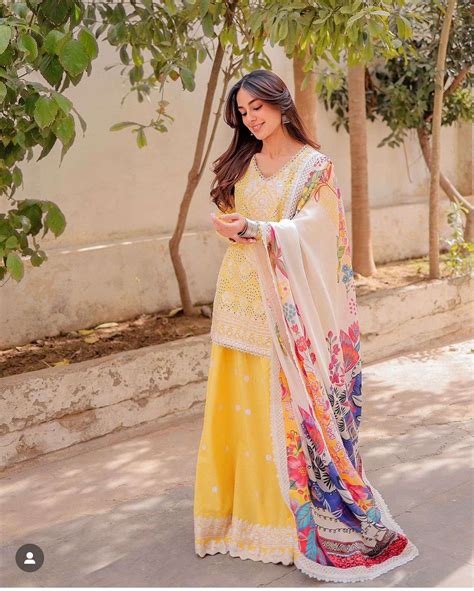 ZIAAZ DESIGNS CODE NO - 506 RAYON COTTON HEAVY EMBROIDERED SALWAR SUIT ...