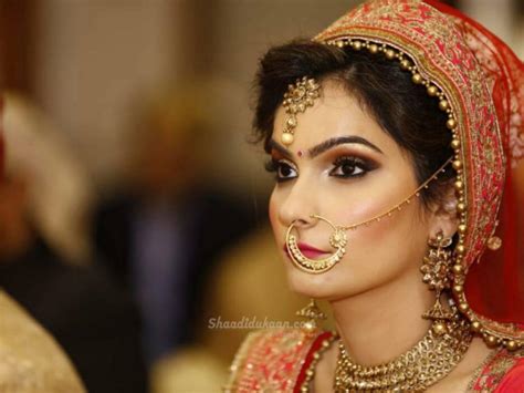Siddharth Unisex Salon - Makeup Artist in Delhi