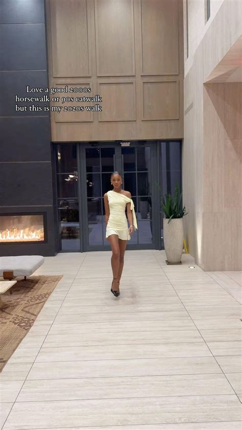 Image result for Modeling Walk Tutorial