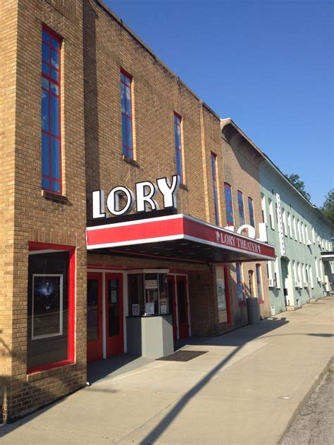 Lory Theater - Digitalartz Sign Studio & Graphics Haus