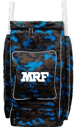 MSD With Heavy Padded Nylon Material (ARMY PRINT) - Buy MSD With Heavy ...