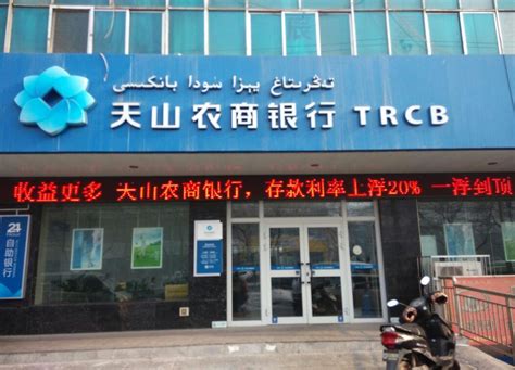 新疆天山农商银行携手新希望金融科技正式启动“金天山·云秒贷”项目