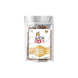 Desi RJ19 Faada Barakh Supari 200g | Soft, Faada Barakh Flavourful ...