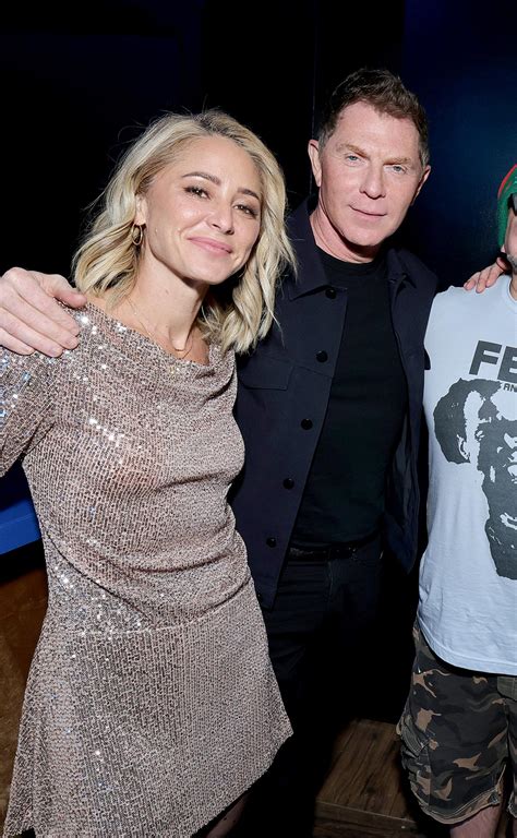 Bobby Flay and Brooke Williamson Are Dating: Source | Us Weekly