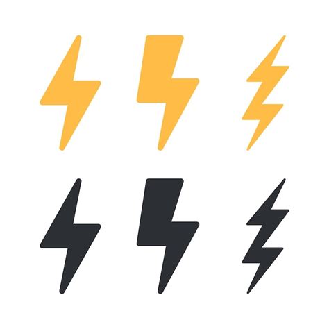 Bolt png Images - Free Download on Freepik