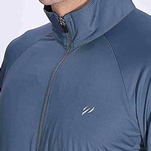 BLUE TYGA Sunscreen Jacket ICE | UPF 50+ sun protection | Cool Rush ...