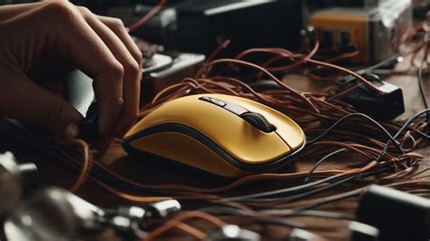 How to Fix Mouse Stopped 的图像结果