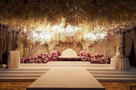 Majestic Wedding Flower Decoration Ideas That’ll Oomph Up Your Entire ...