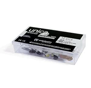 Polydentia Unica Anterior Matrices, Pack of 12 Pieces : Amazon.in ...