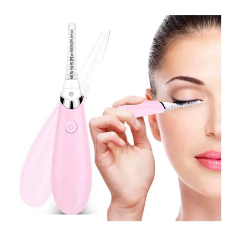 Top 10 Best Heated Eyelash Curlers in 2026 Reviews - GoOnProducts