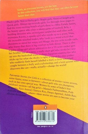 Favourite Stories For Girls – Books and You