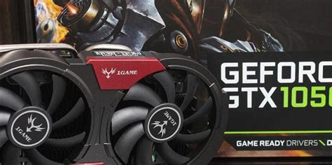 Review: Gigabyte GeForce GTX 1050 Ti G1 Gaming