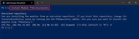 Image result for Uninstall Update Using PowerShell