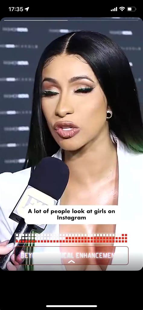 Cardi B Onlyfans