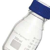 Bottles and Jars from Cole-Parmer India