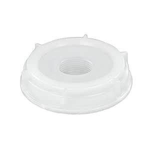 Rieke 70mm Replacement Cap for Winpak, Hedpak & Generic Carboy, 2 Pack ...
