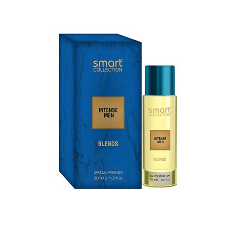 Smart Collection Intence Men 30ml + Oud Intence 30ml Perfume Combo Set ...