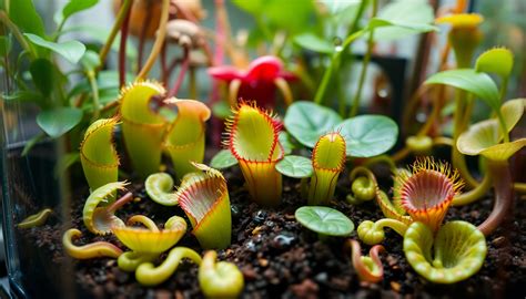 The Best Potting Mix for Carnivorous Plants – Idyl