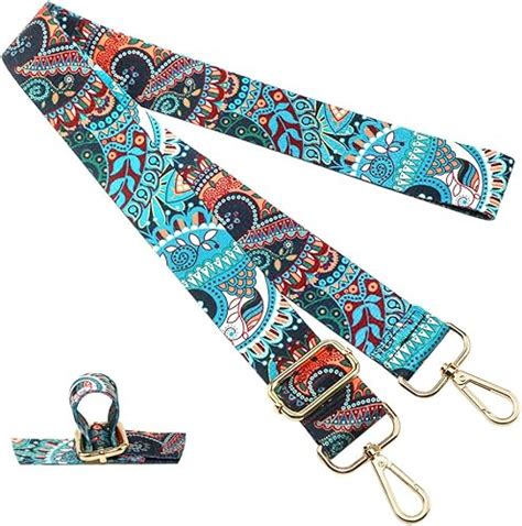 Crossbody Straps For Purses Bag Purse Strap Replacement: Amazon.in ...