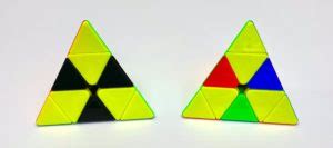 Image result for How to Solve Pyraminx Step by Step