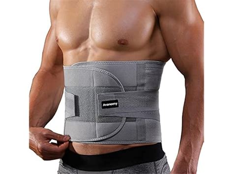 Back Support Belt 的图像结果