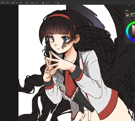 Project: Eden's Garden | Артбуки