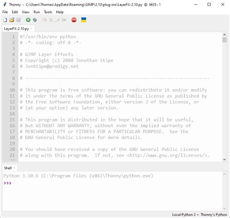 Image result for GIMP Tutorial Adding Text