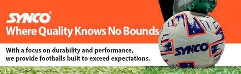 Buy Synco Hybrid Football Hydra Pro | 100% Water Sealed | 32 Panel TPU ...