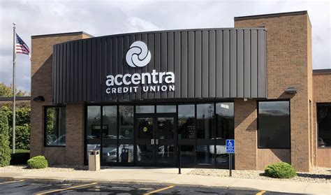 Accentra Credit Union: For People, Not Profit - Austin Area Chamber of ...