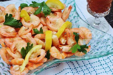 Peel and Eat Shrimp | Syrup and Biscuits