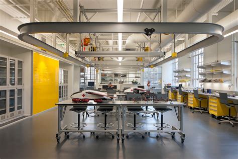 Caltech CAST - Projects - MATT Construction